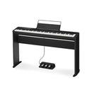 Casio Privia PX-S1100 portable digital piano - Black