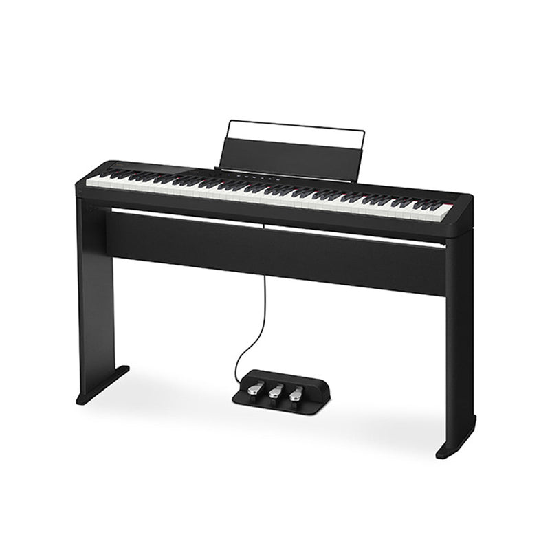 Casio Privia PX-S1100 portable digital piano - Black