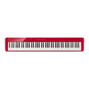 Casio Privia PX-S1100 portable digital piano - Red