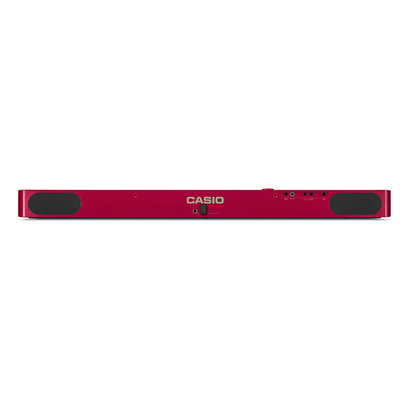 Casio Privia PX-S1100 portable digital piano - Red