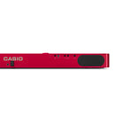 Casio Privia PX-S1100 portable digital piano - Red