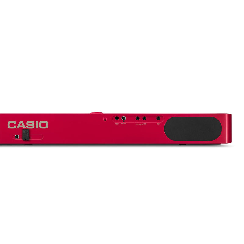 Casio Privia PX-S1100 portable digital piano - Red