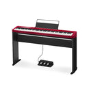 Casio Privia PX-S1100 portable digital piano - Red