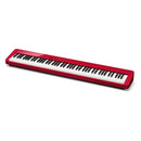 Casio Privia PX-S1100 portable digital piano - Red