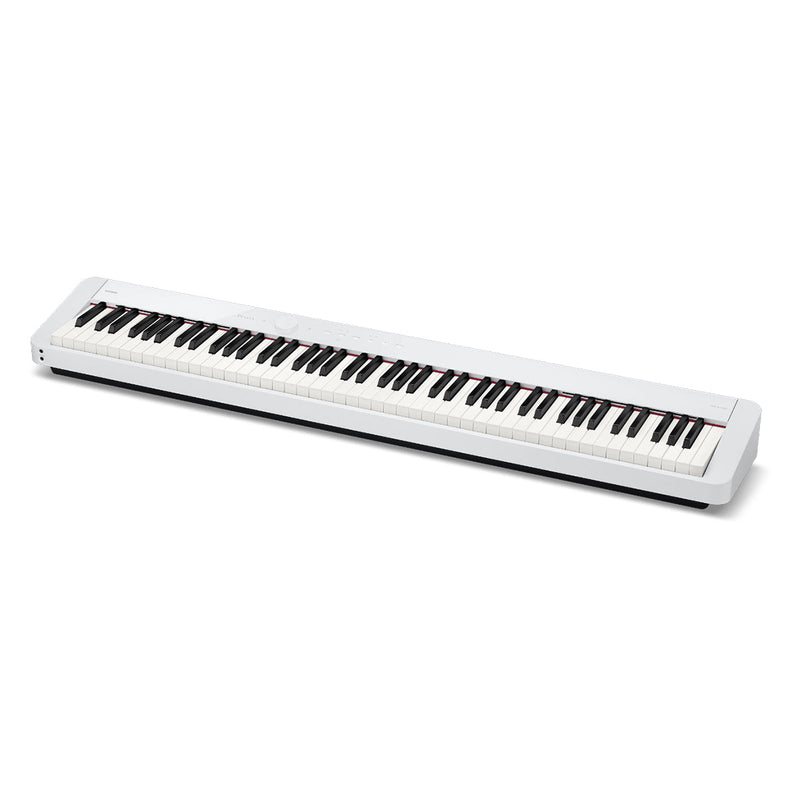 Casio Privia PX-S1100 portable digital piano - White