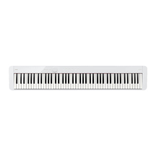 Casio Privia PX-S1100 portable digital piano - White