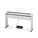 Casio Privia PX-S1100 portable digital piano - White