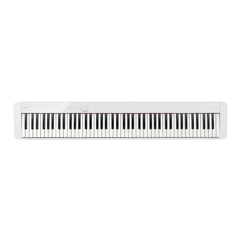 Casio Privia PX-S1100 portable digital piano - White