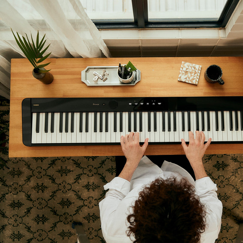 Casio Privia PX-S5000 portable digital piano