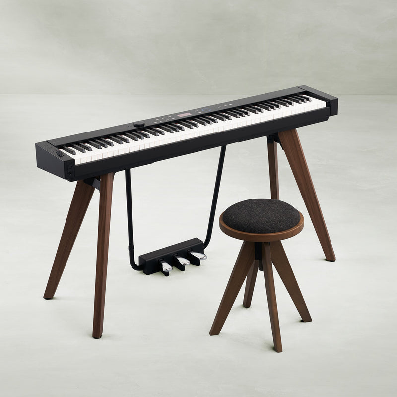 Casio Privia PX-S7000 digital piano - Black