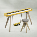 Casio Privia PX-S7000 digital piano - Harmonious Mustard