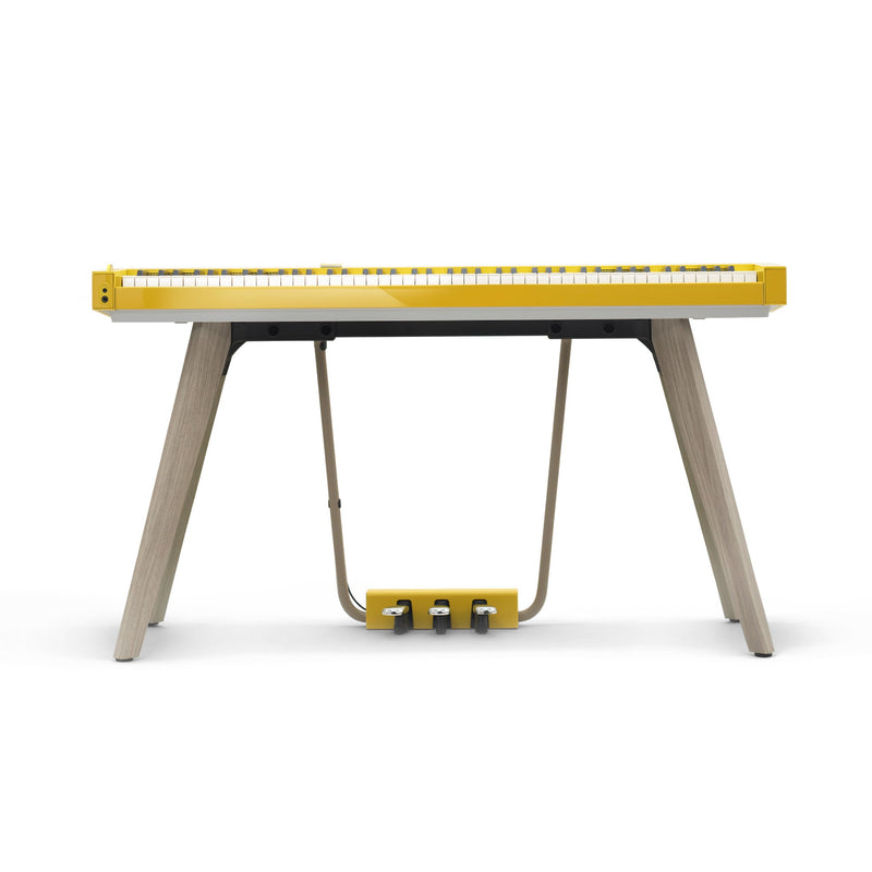 Casio Privia PX-S7000 digital piano - Harmonious Mustard