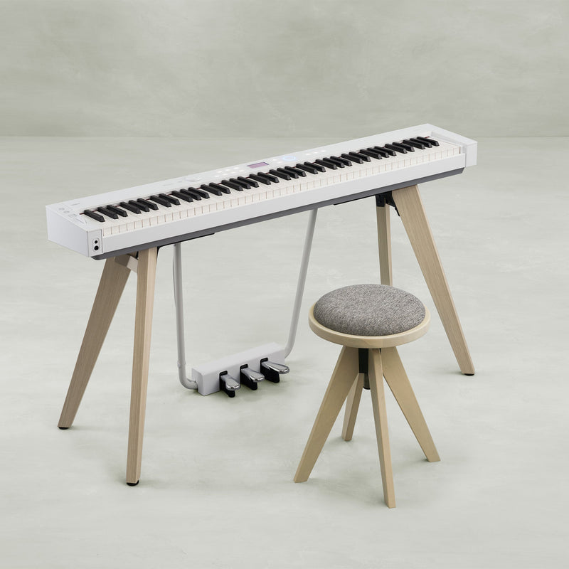 Casio Privia PX-S7000 digital piano - White