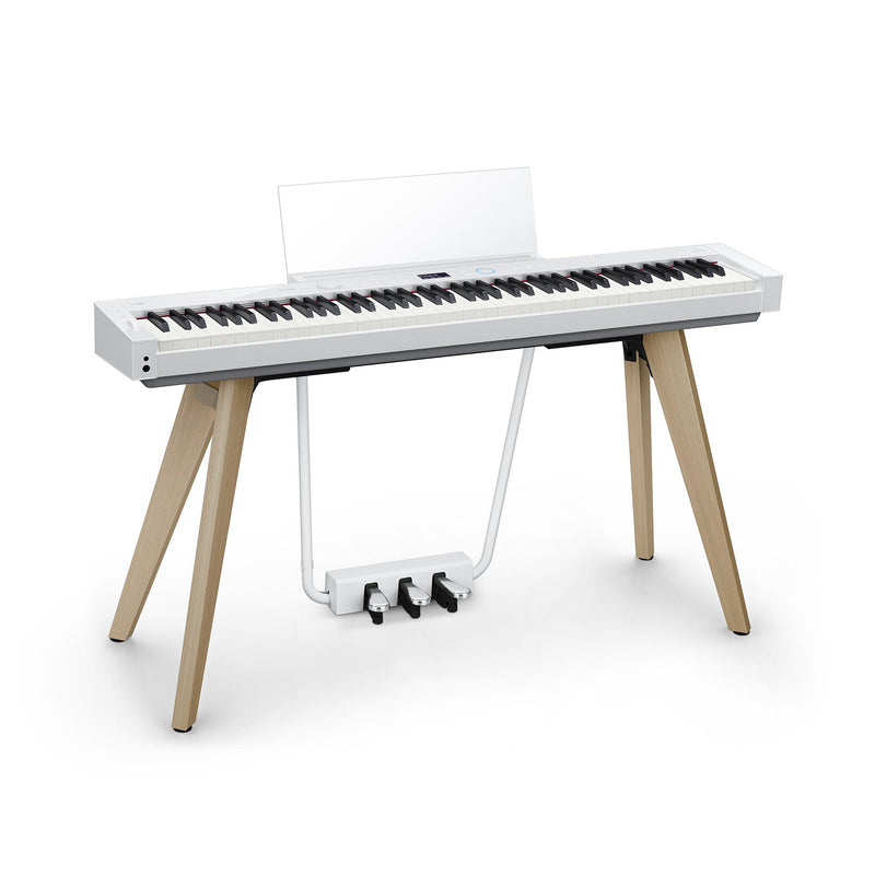 Casio Privia PX-S7000 digital piano - White