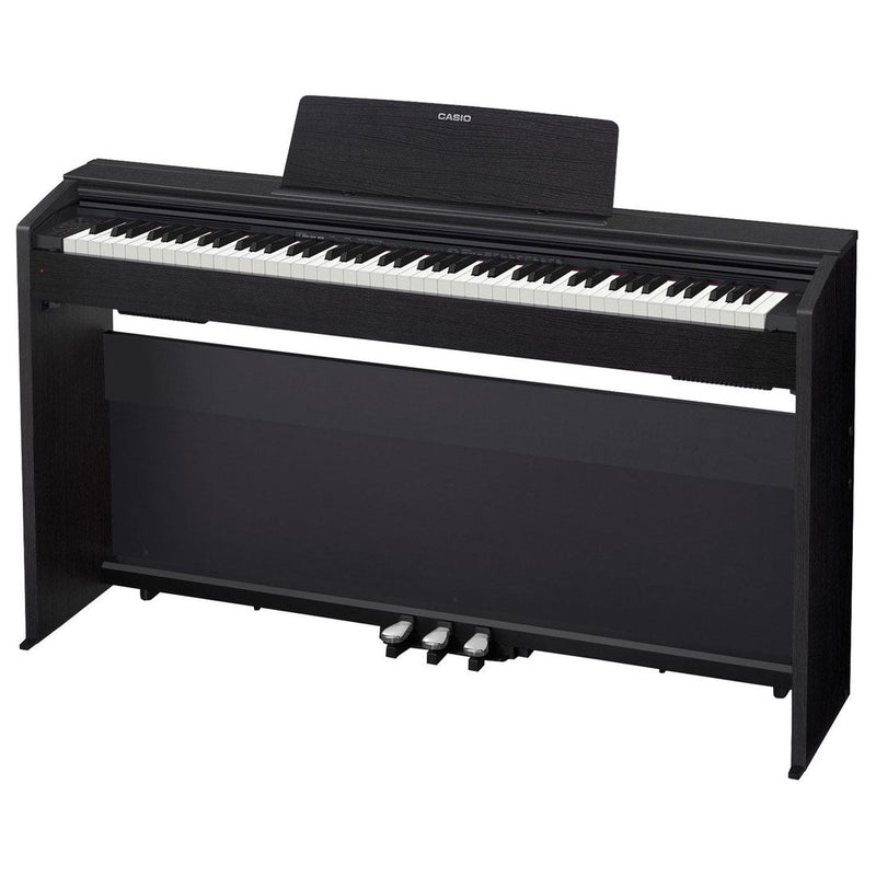 Casio Privia Px-870 Digital Piano