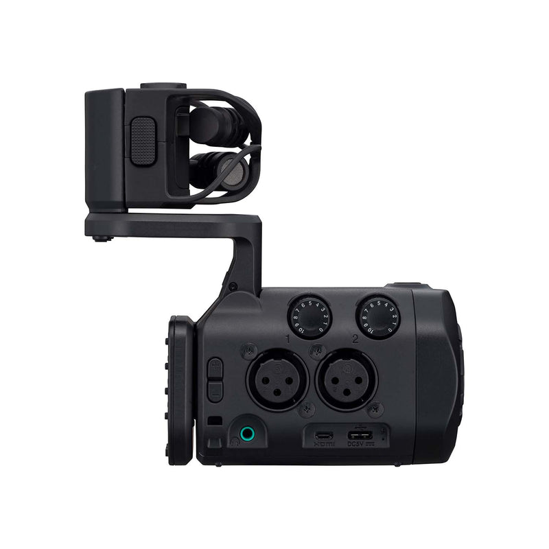 Zoom Q8n-4K handy video recorder