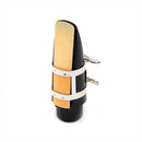 Rico alto saxophone ligature and cap set