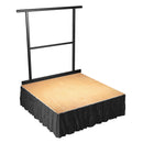 Rat Stage3 Conductors Rostrum