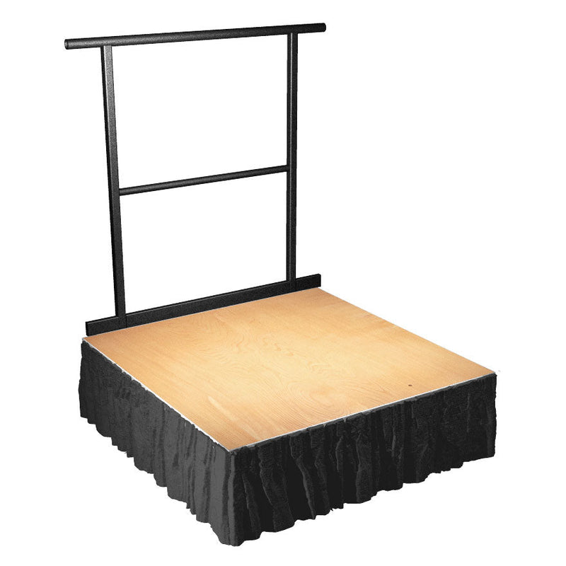 Rat Stage3 Conductors Rostrum