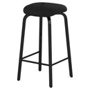 Rat Double Bass Stool With Fixed Legs