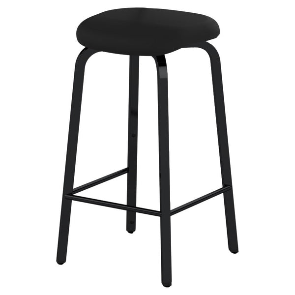 Rat Double Bass Stool With Fixed Legs