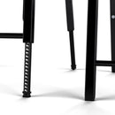 Rat Double Bass Stool With Adjustable Legs