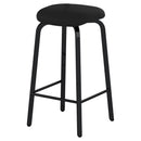Rat Double Bass Stool With Adjustable Legs
