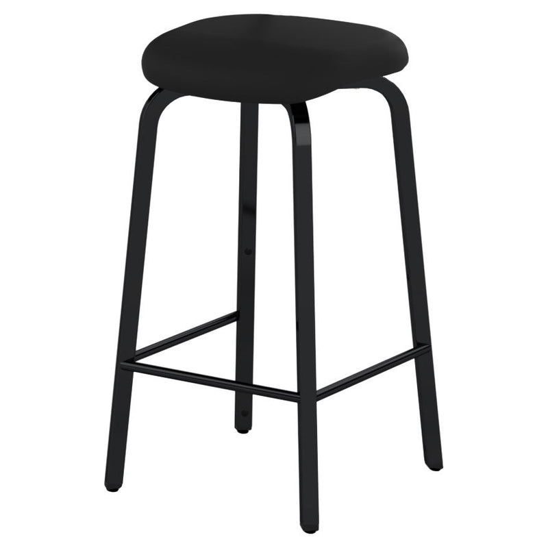 Rat Double Bass Stool With Adjustable Legs