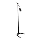 RAT microphone boom stand