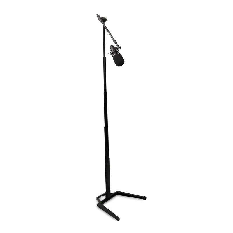RAT microphone boom stand