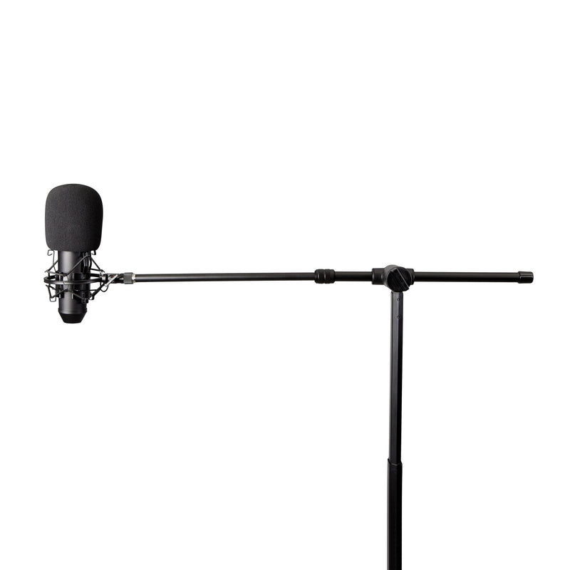RAT microphone boom stand