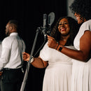 RAT Front Man microphone stand