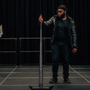 RAT Front Man microphone stand