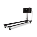 Rat Performer 3 & Concert Music Stand Trolley