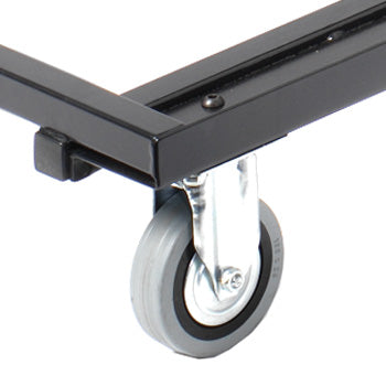 Rat Performer 3 & Concert Music Stand Trolley