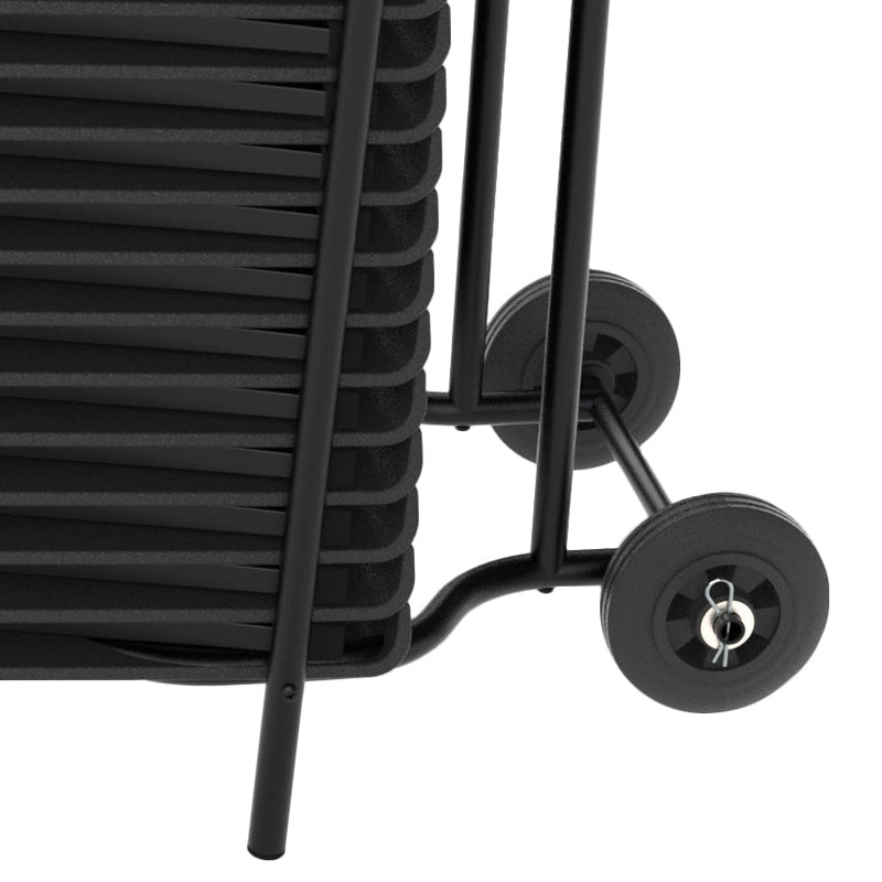 Rat Jazz Stand Trolley