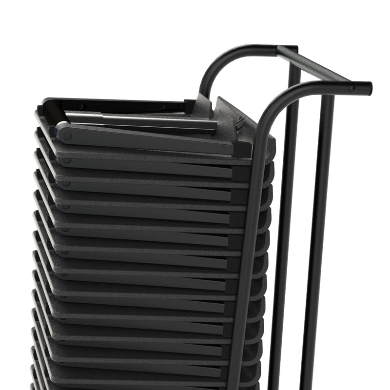 Rat Jazz Stand Trolley