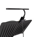 RAT Trio clip-on light