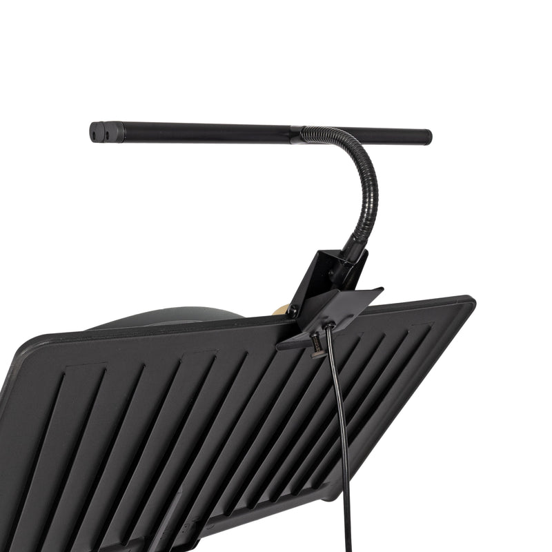 RAT Trio clip-on light