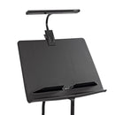 RAT Trio clip-on light