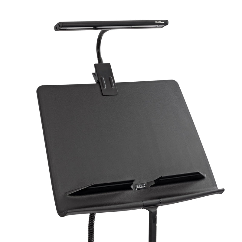 RAT Trio clip-on light