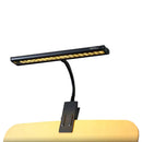 Rat Apollo Clip On 18 Led Light