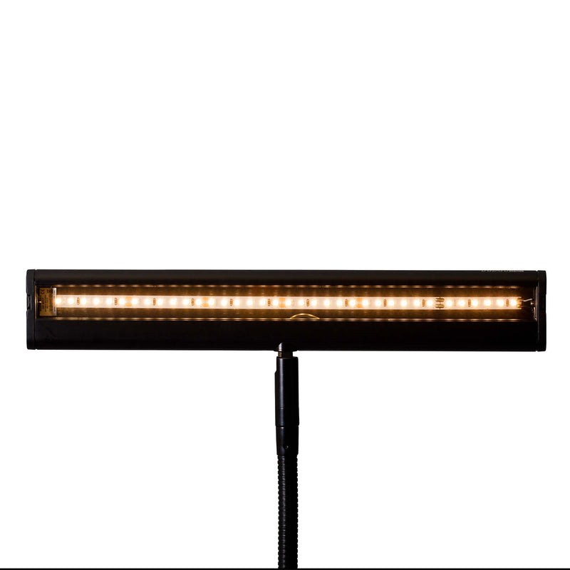 Rat Apollo Clip On 18 Led Light