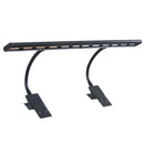 RAT Double Duo clip on light