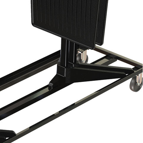 Rat Alto Music Stand Trolley