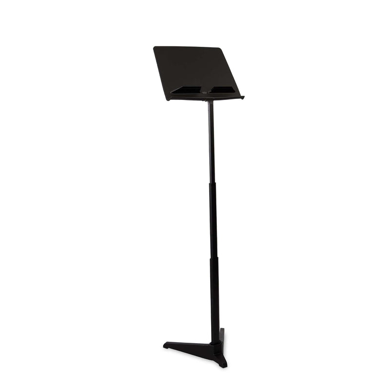 Rat Alto Stand In Black - Single Stand