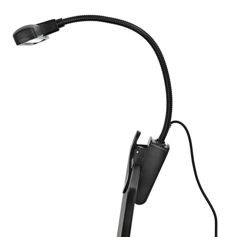 Rat Star Light Clip On 10 Led Rechargeable Light