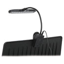 Rat Star Light Clip On 10 Led Rechargeable Light