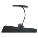 Rat Star Light Clip On 10 Led Rechargeable Light