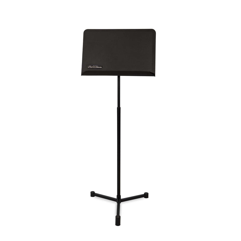 Rat Performer 3 Stand In Black - Single Stand